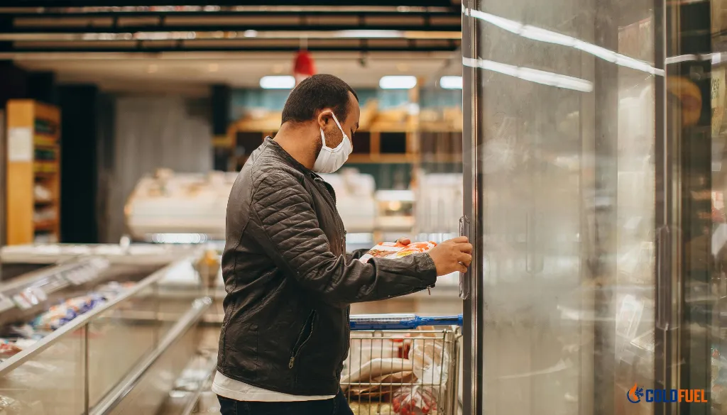 industrial refrigerator maintenance checklist