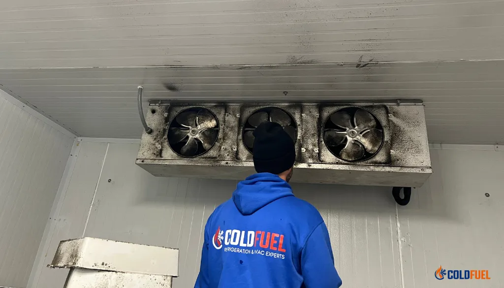 commercial cooling systems zoning maintenance guide commercial cooling systems zoning maintenance guide