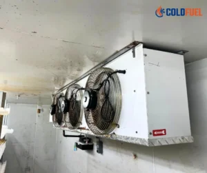 cooling system Cold Fuel