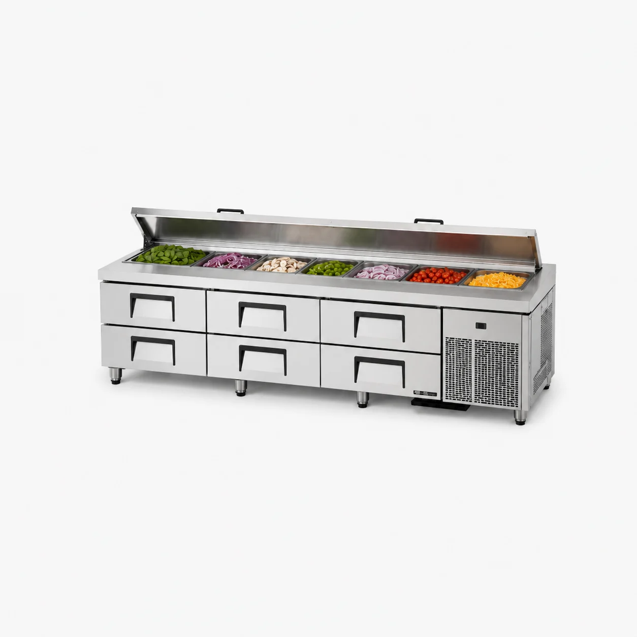 Chef Bases